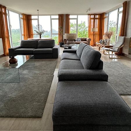 Kasaboba Villa Parres de Llanes ภายนอก รูปภาพ