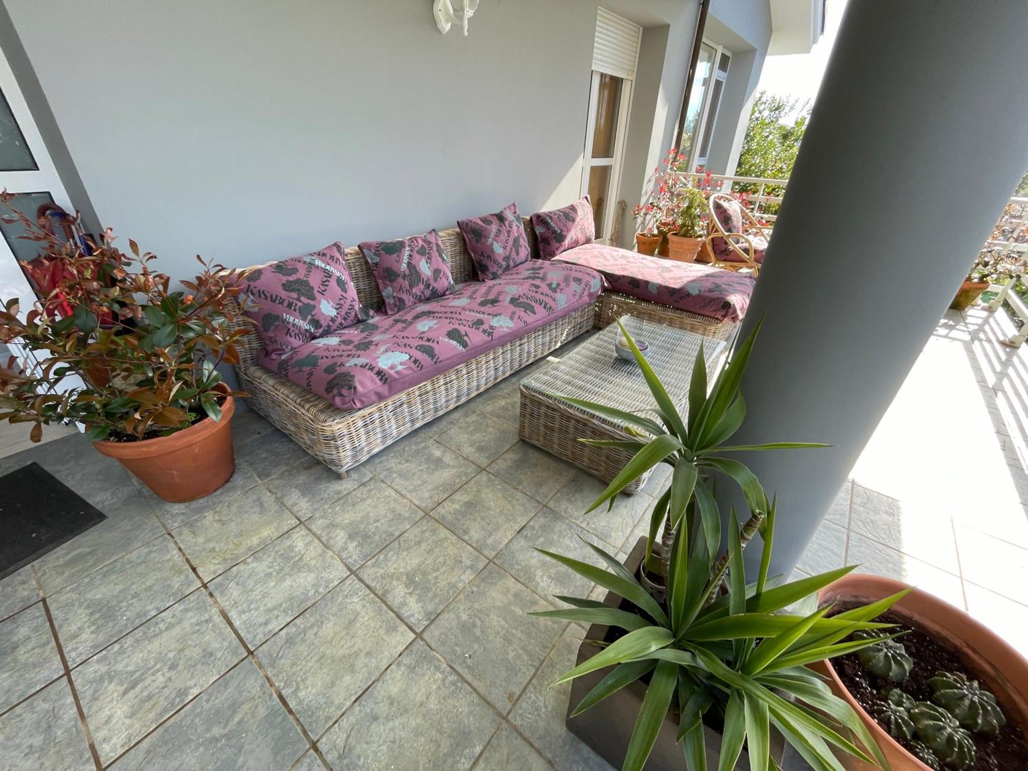 Kasaboba Villa Parres de Llanes ภายนอก รูปภาพ