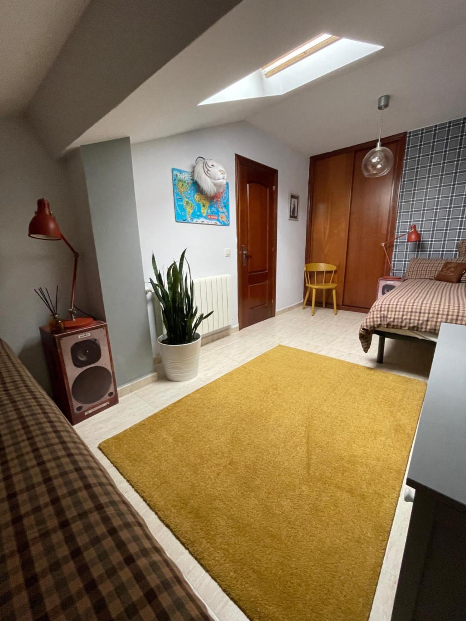 Kasaboba Villa Parres de Llanes ภายนอก รูปภาพ